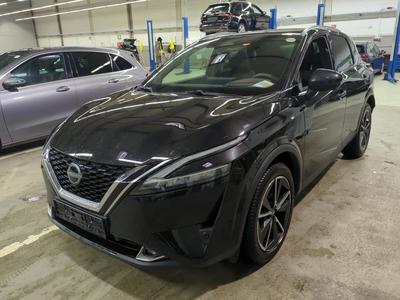 Nissan Qashqai 1.3 DIG-T MHEV XTRONIC Tekna, 2023