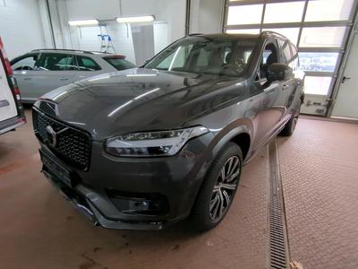 Volvo XC90 B5 D AWD, 2023