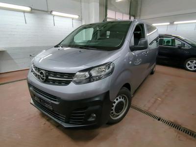 Opel Vivaro 1.5 D M, 2020