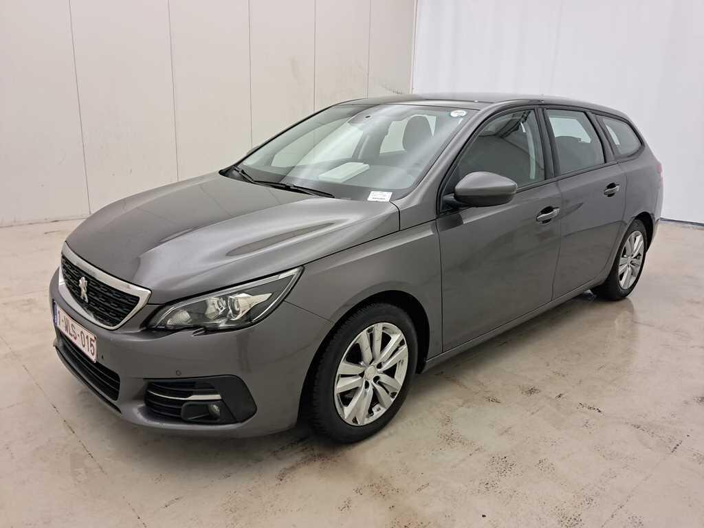 Peugeot 308 SW Active 1.5 BlueHDi S&amp;S 100pk/cv 5p, 2019