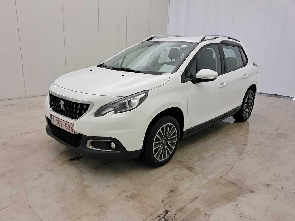 Peugeot 2008 Active 1.5 BlueHDi S&amp;S 100pk/cv 5p, 2020