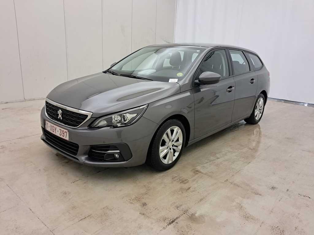 Peugeot 308 SW Active 1.5BlueHDi S&amp;S 100pk/cv 5p, 2020