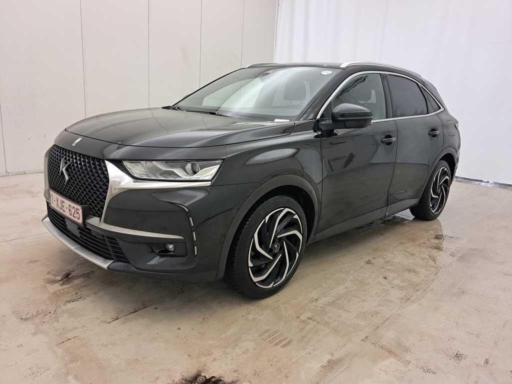 Ds DS7 Crossback E-Tense So Chic 1.6i 200pk/cv 5p Aut., 2020