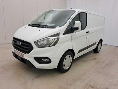 Ford Transit Custom Trend 280S 2.0TD EcoBlue 130pk/cv Aut., 2020