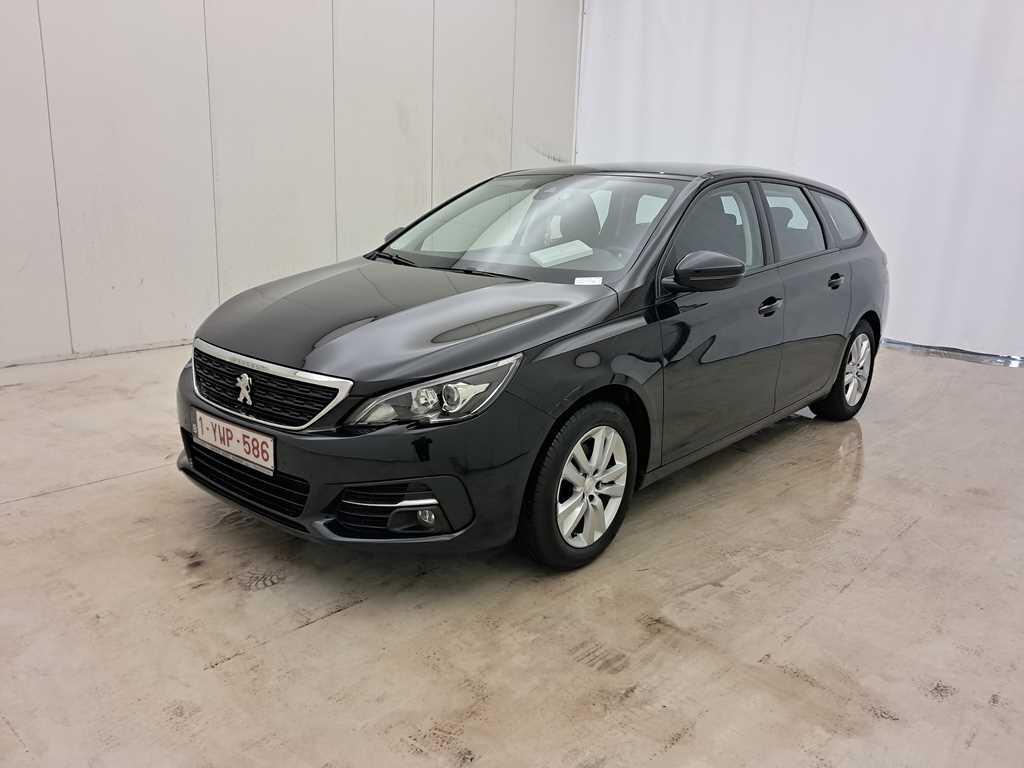 Peugeot 308 SW Business 1.5BlueHDi S&amp;S 130pk/cv 5p, 2021