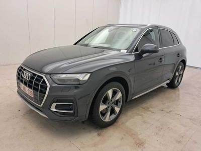 Audi Q5 Business Advanced 35 2.0TDi 163pk/cv 5p S-Tronic, 2021