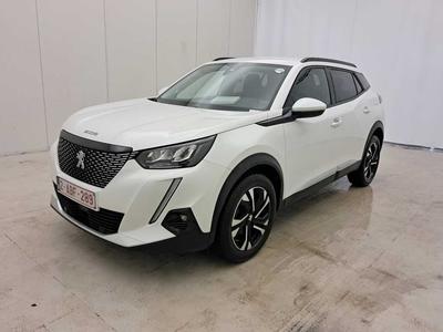 Peugeot 2008 Allure Pack 1.2 Puretech S&S 130pk/cv 5p, 2021