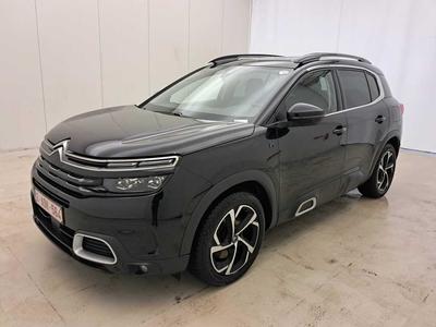 Citroen C5-Aircross C5 Aircross Business Lounge 1.6 PureTech 225pk/cv 5p E-EAT8, 2021