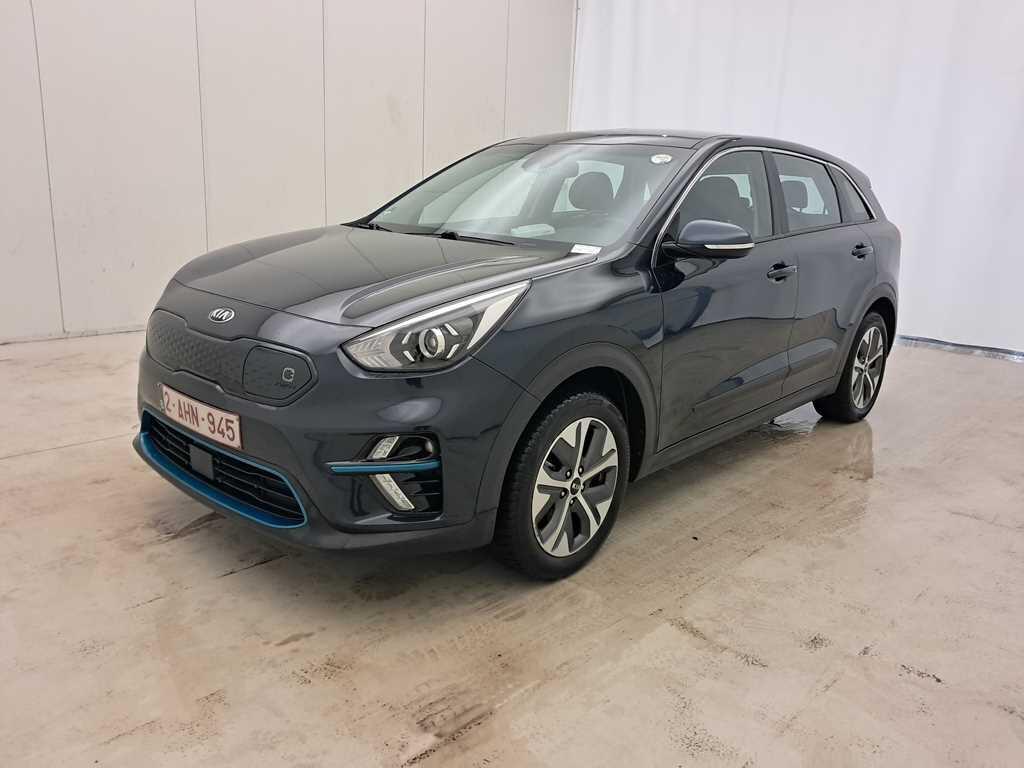 Kia Niro E-EV Must 64kWh 204pk/cv 5p, 2021