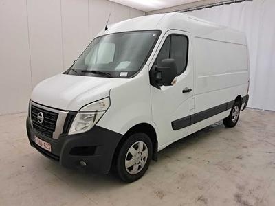 Nissan Interstar L2H2 3.5T N-Connecta 2.3dCi 135pk/cv, 2023