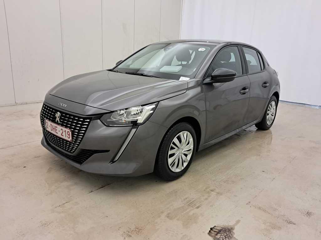 Peugeot 208 Active 1.5 BlueHDi S&amp;S 100pk/cv 5p, 2023