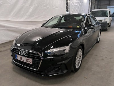 Audi A5 2.0 35 TDI S TRONIC BUS. ED. Business Plus