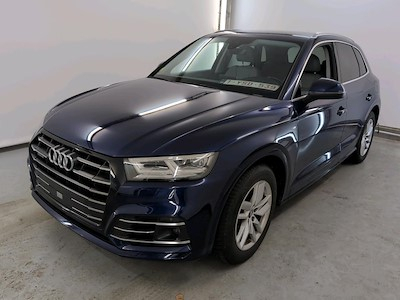 Audi Q5 - 2017 55 TFSi e PHEV Q Sport S tronic Module assistance Tour Business Plus