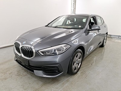 BMW 1 series hatch 1.5 116D (85KW) Business Storage Model Advantage