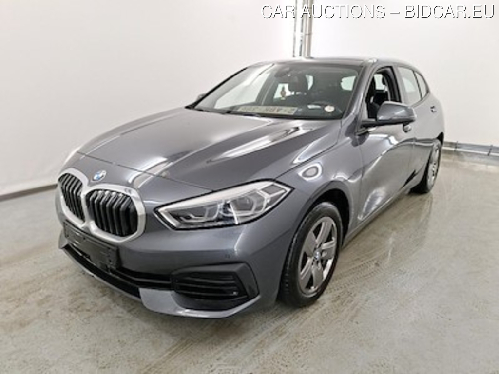 BMW 1 series hatch 1.5 116D (85KW) Business Storage Model Advantage