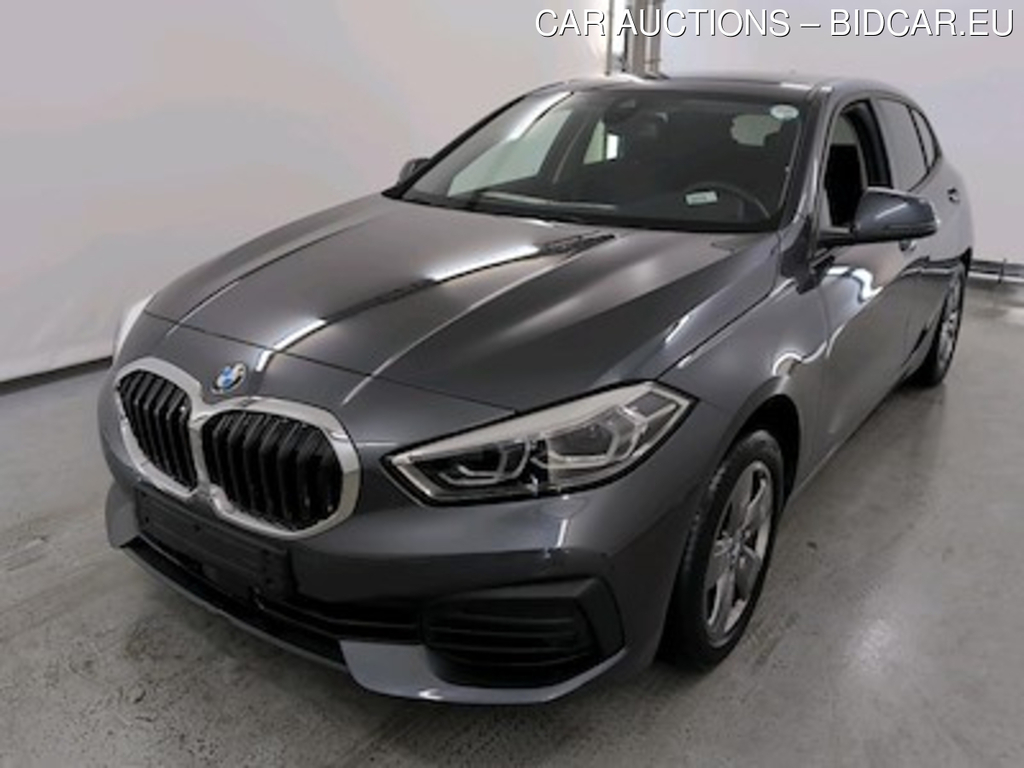 BMW 1 series hatch 1.5 116DA (85KW) Model Advantage Storage Business