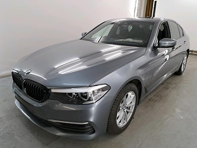 BMW 5 - 2017 530eA PHEV Performance OPF Corporate