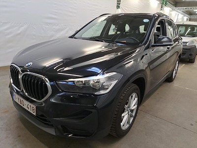 BMW X1 1.5 SDRIVE16D Spiegel Model Advantage Business