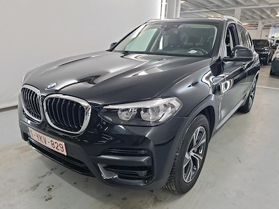 BMW X3 - 2018 2.0iA xDrive30e PHEV OPF Corporate