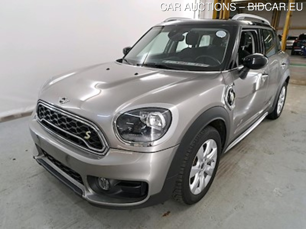 MINI countryman - 2017 1.5A PHEV Cooper SE ALL4 (EU6d-T.) Big Business