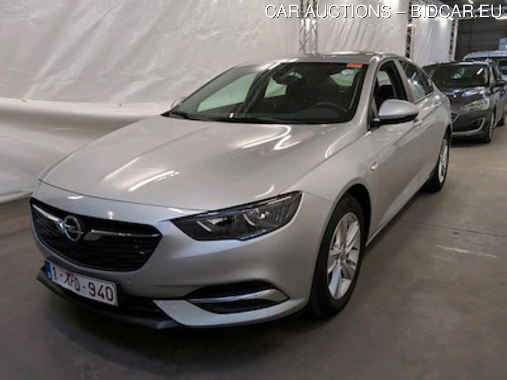 Opel Insignia 1.6 CDTI Edition (EU6.2) Experience Edition