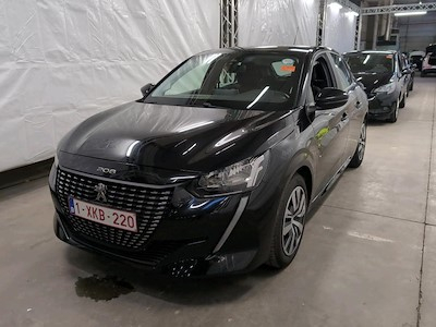 Peugeot 208 1.2 PURETECH E6.3 55KW S-S ACTIVE