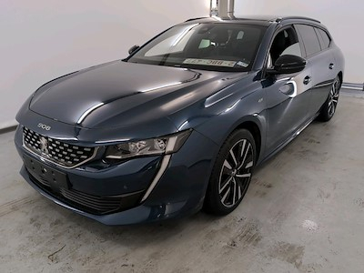 Peugeot 508 SW 1.5 BLUEHDI 130 S&amp;S AUTO GT