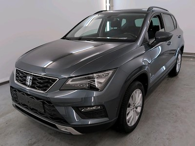 Seat ATECA 1.0 TSI Ecomotive Move! OPF