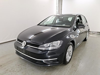 Volkswagen Golf vii diesel - 2017 1.6 SCR TDi Comfortline DSG (EU6.2) Business