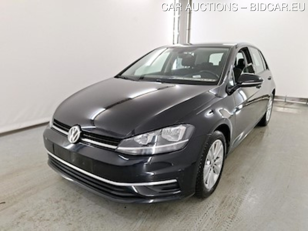 Volkswagen Golf vii diesel - 2017 1.6 SCR TDi Comfortline DSG (EU6.2) Business