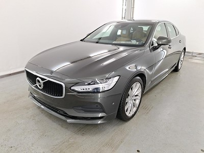 Volvo S90 diesel - 2016 2.0 D3 Momentum Gear.AdBlue Versatility Pro Business Luxury Line