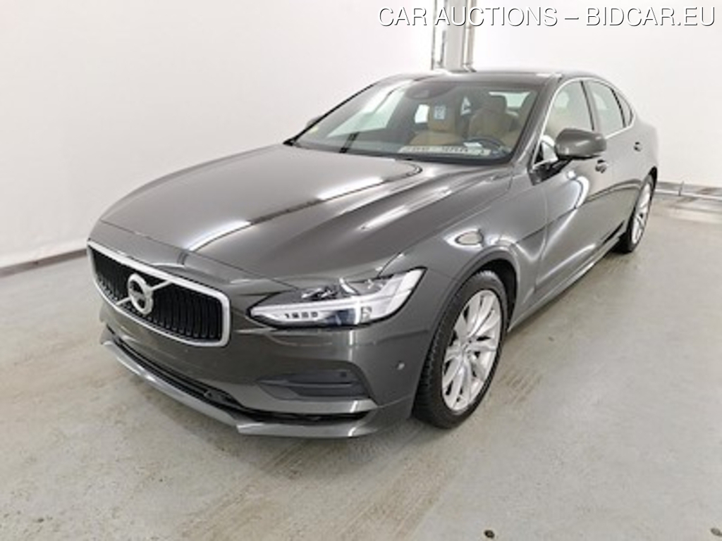 Volvo S90 diesel - 2016 2.0 D3 Momentum Gear.AdBlue Versatility Pro Business Luxury Line