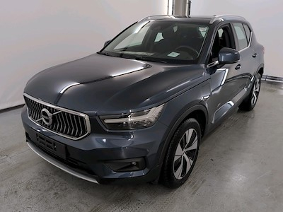 Volvo XC40 1.5 T4 RECHARGE GEARTR. INSCRIPTION EXPR