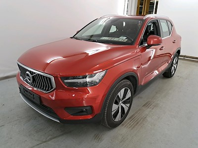 Volvo XC40 1.5 T5 TE PHEV Momentum Pro DCT Intellisafe Pro Premium Audio Winter