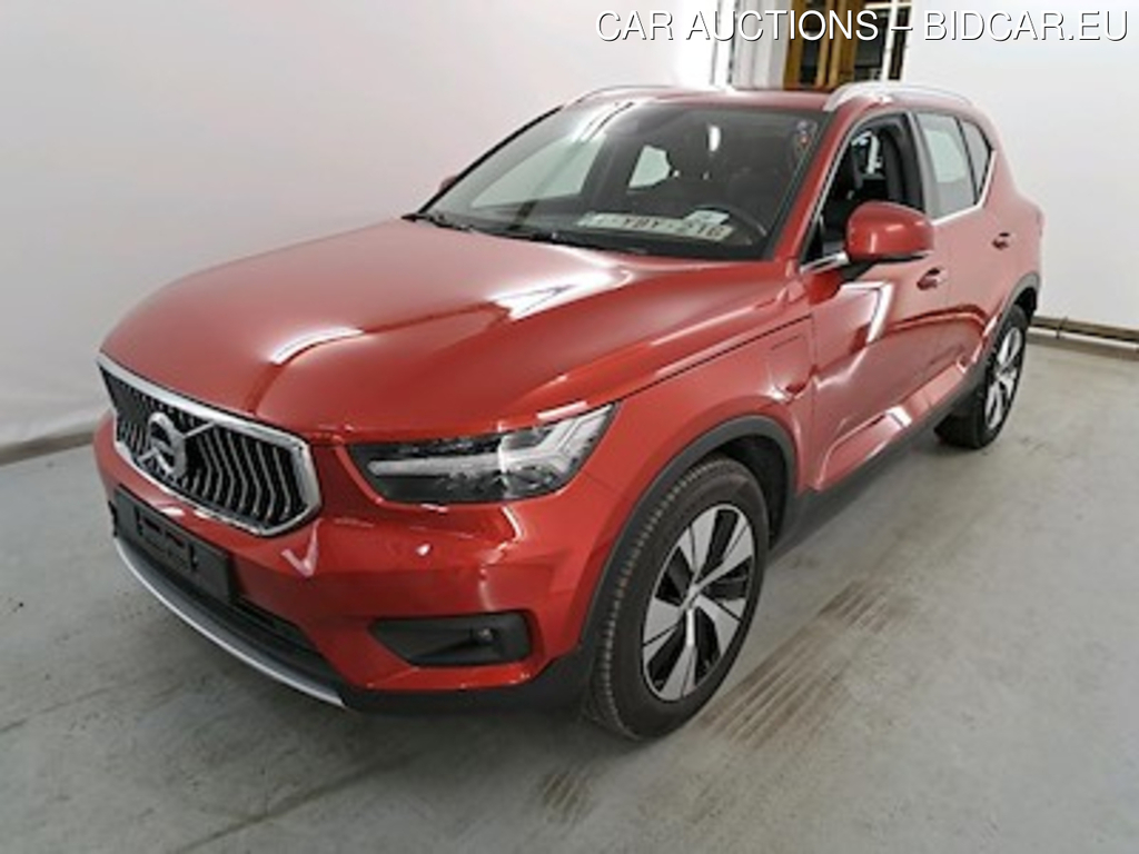 Volvo XC40 1.5 T5 TE PHEV Momentum Pro DCT Intellisafe Pro Premium Audio Winter