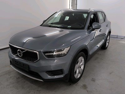 Volvo Xc40 diesel 2.0 D3 Momentum Geartronic (EU6d-TEMP) Business Line