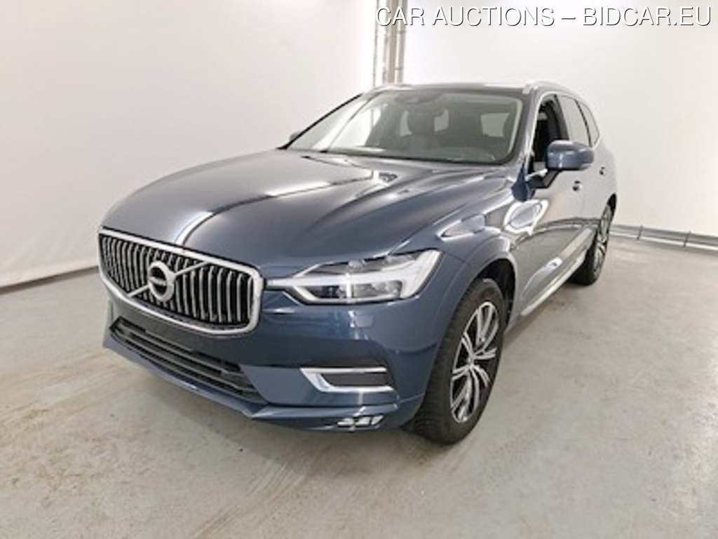 Volvo XC60 2.0 D4 120KW GEARTRONIC INSCRIPTION Winter Park Assist Business