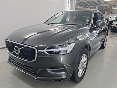 Volvo Xc60 - 2017 2.0 T8 TE AWD PHEV Momentum Pro Gear. Business Pro Park Assist Winter