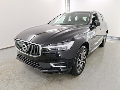 Volvo Xc60 diesel - 2017 2.0 D3 Inscription AdBlue Winter