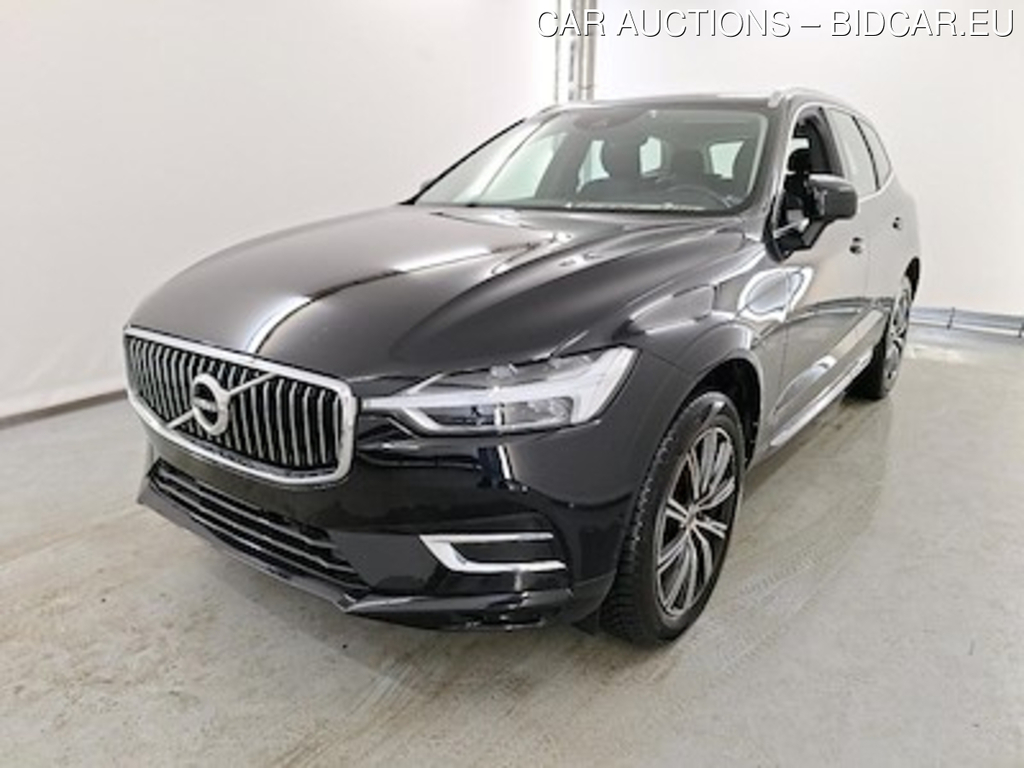 Volvo Xc60 diesel - 2017 2.0 D3 Inscription AdBlue Winter