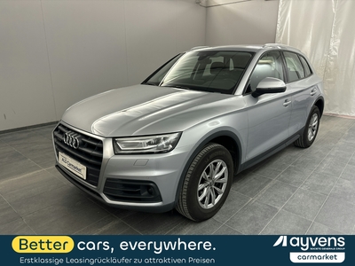 Audi Q5 AUDI Q5 45 TFSI quattro S tronic Geschlossen, 5-turig, Automatik, 7-Gang