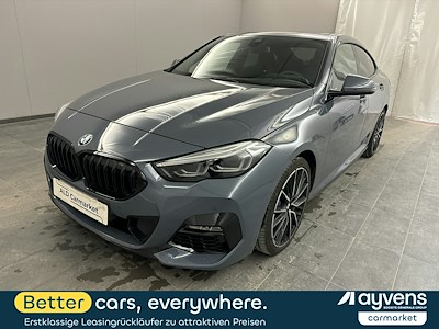 BMW 2er gran coupe BMW 220d xDrive Gran Coupe Aut. M Sport Coupe, 5-turig, Automatik, 8-Gang