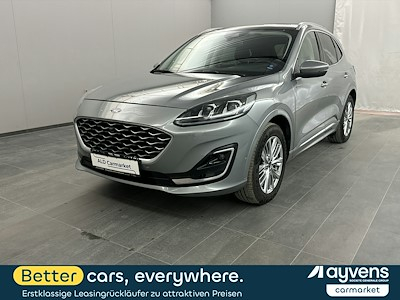 Ford Kuga 2.0 EcoBlue Hybrid VIGNALE Geschlossen, 5-turig, 6-Gang