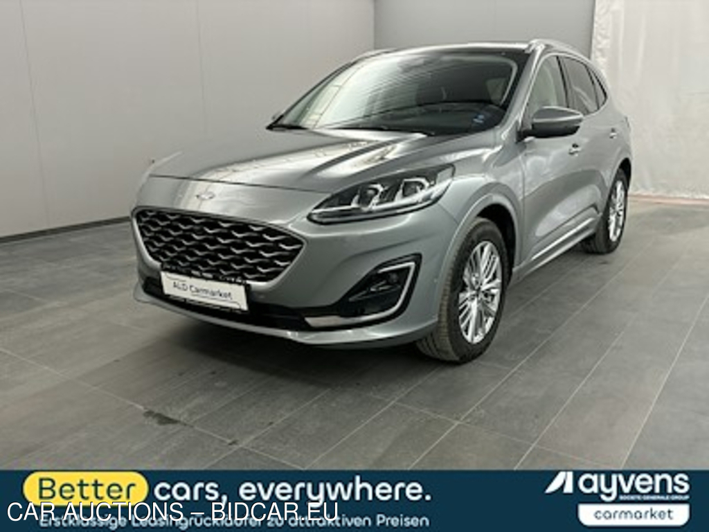 Ford Kuga 2.0 EcoBlue Hybrid VIGNALE Geschlossen, 5-turig, 6-Gang