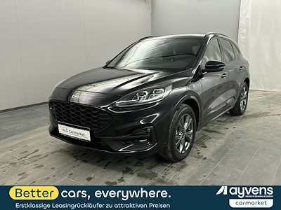 Ford Kuga 2.5 Duratec PHEV ST-LINE X Geschlossen, 5-turig, Automatik, 1-Gang