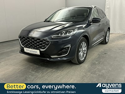 Ford Kuga 2.5 Duratec PHEV VIGNALE Geschlossen, 5-turig, Automatik, 1-Gang