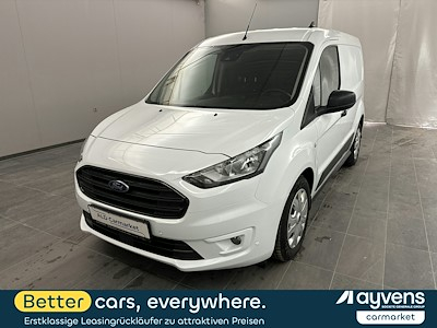 Ford Transit connect 200 L1 S&amp;S Trend Kasten, 4-turig, 6-Gang