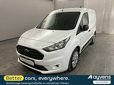 Ford Transit connect 200 L1 S&amp;S Trend Kasten, 4-turig, 6-Gang