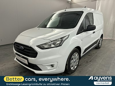 Ford Transit connect 200 L1 S&amp;S Trend Kasten, 4-turig, 6-Gang