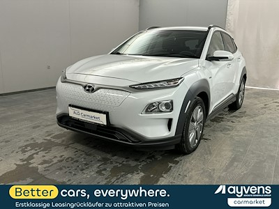 Hyundai Kona EV Advantage Geschlossen, 5-turig, Direktantrieb, 1-Gang